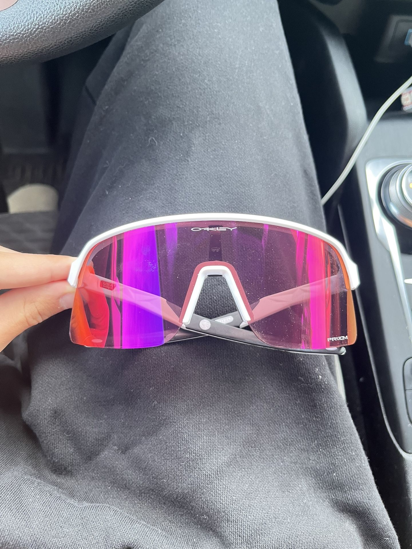 Oakleys Sutro Lite