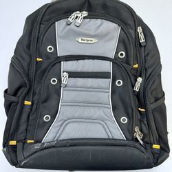 Targus Drifter II Laptop Backpack