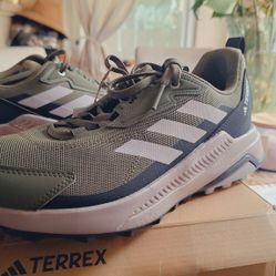 Adidas Terrex Anylander Hikin 8 1/2