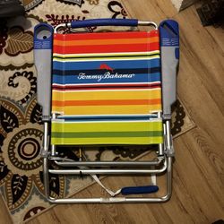 Tommy Bahama Chair