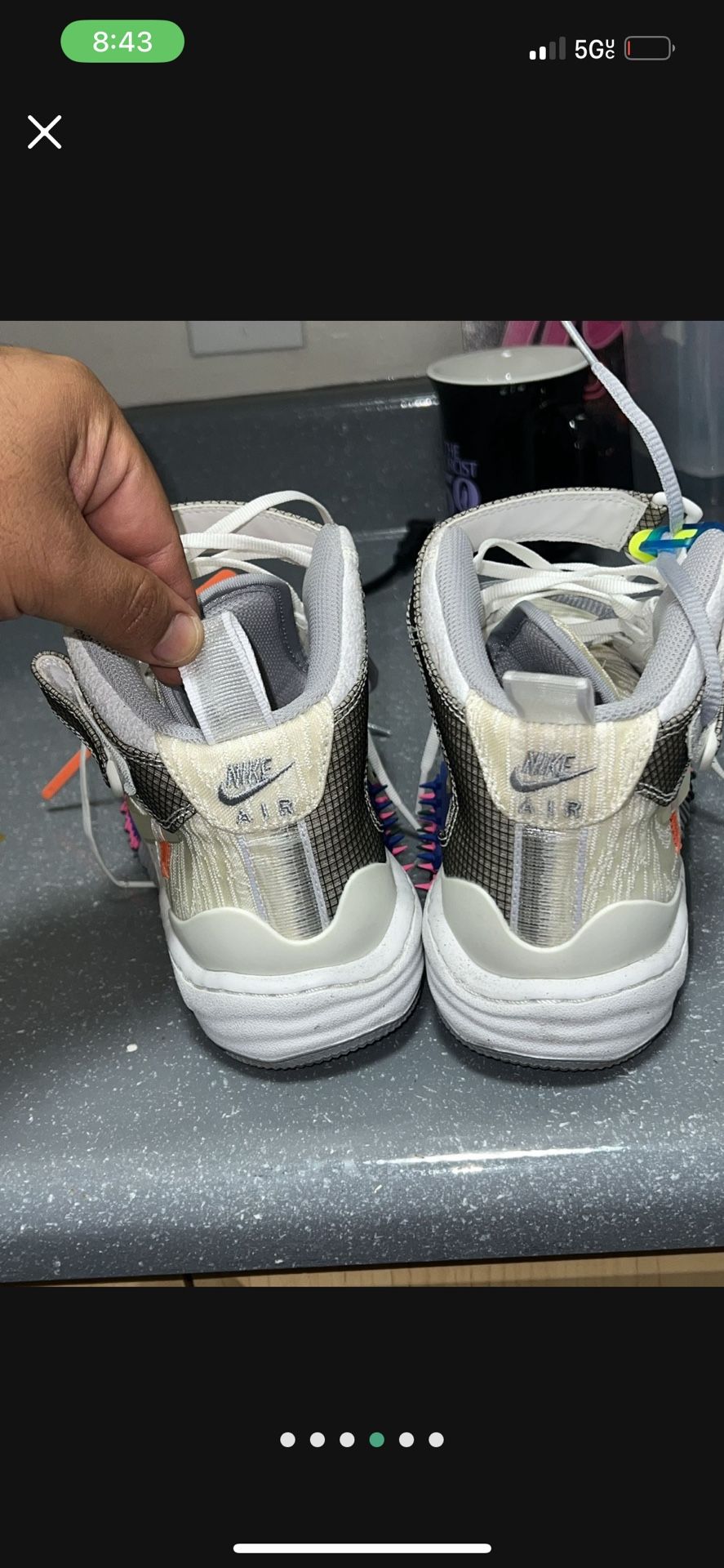 Nike Shoes