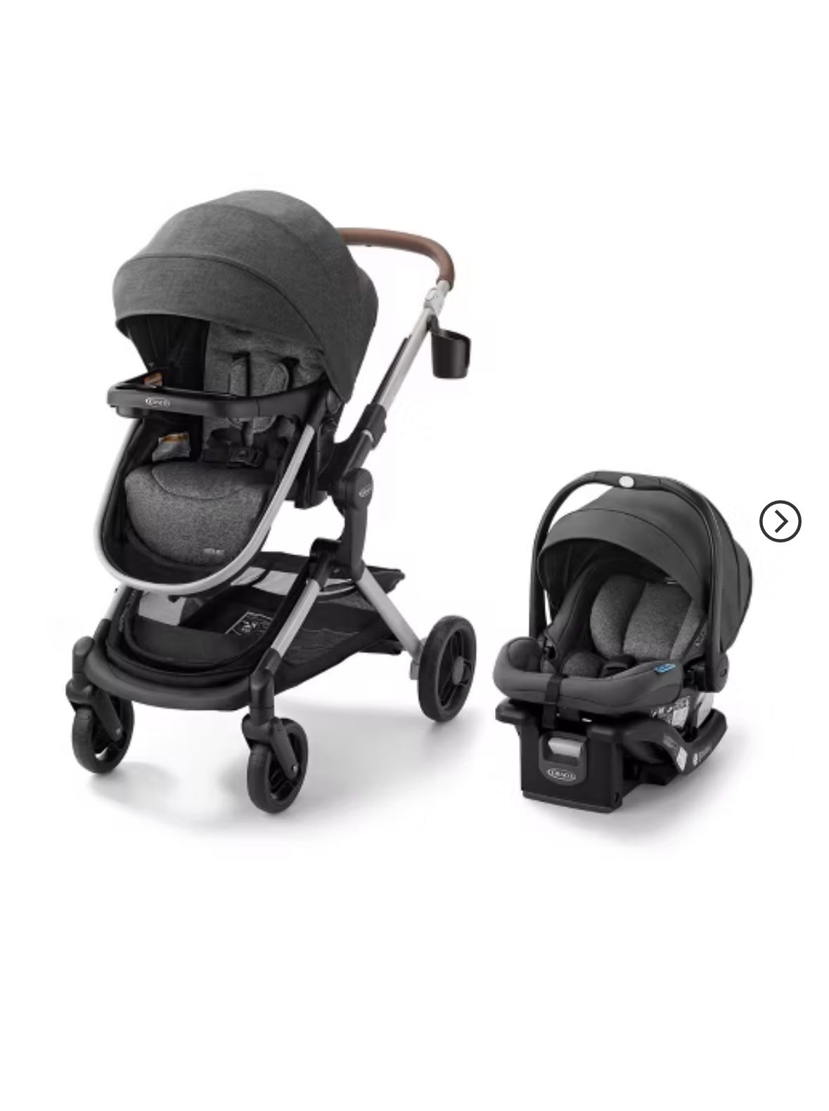 Stroller