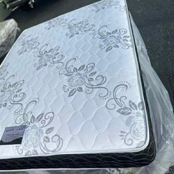 ‼️New Mattresses Deluxe Brand All Sizes Available 