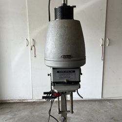 Photographic Print Enlarger