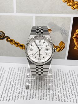 ROLEX LAND-DWELLER