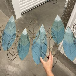 Wall Decoration Metal