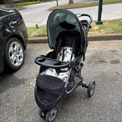 Graco Jogging Stroller