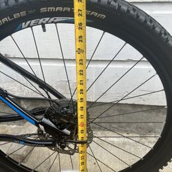 Bicicleta De Montaña 