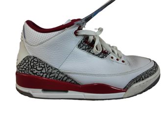 Jordan Ct8532-126 Red