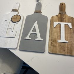 BARNYARD DESINGS Cash Only