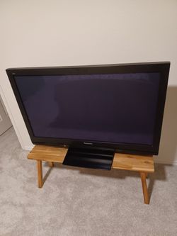 TV "Need Gone ASAP"