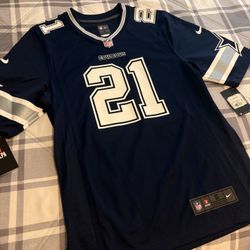 Cowboy Jersey 