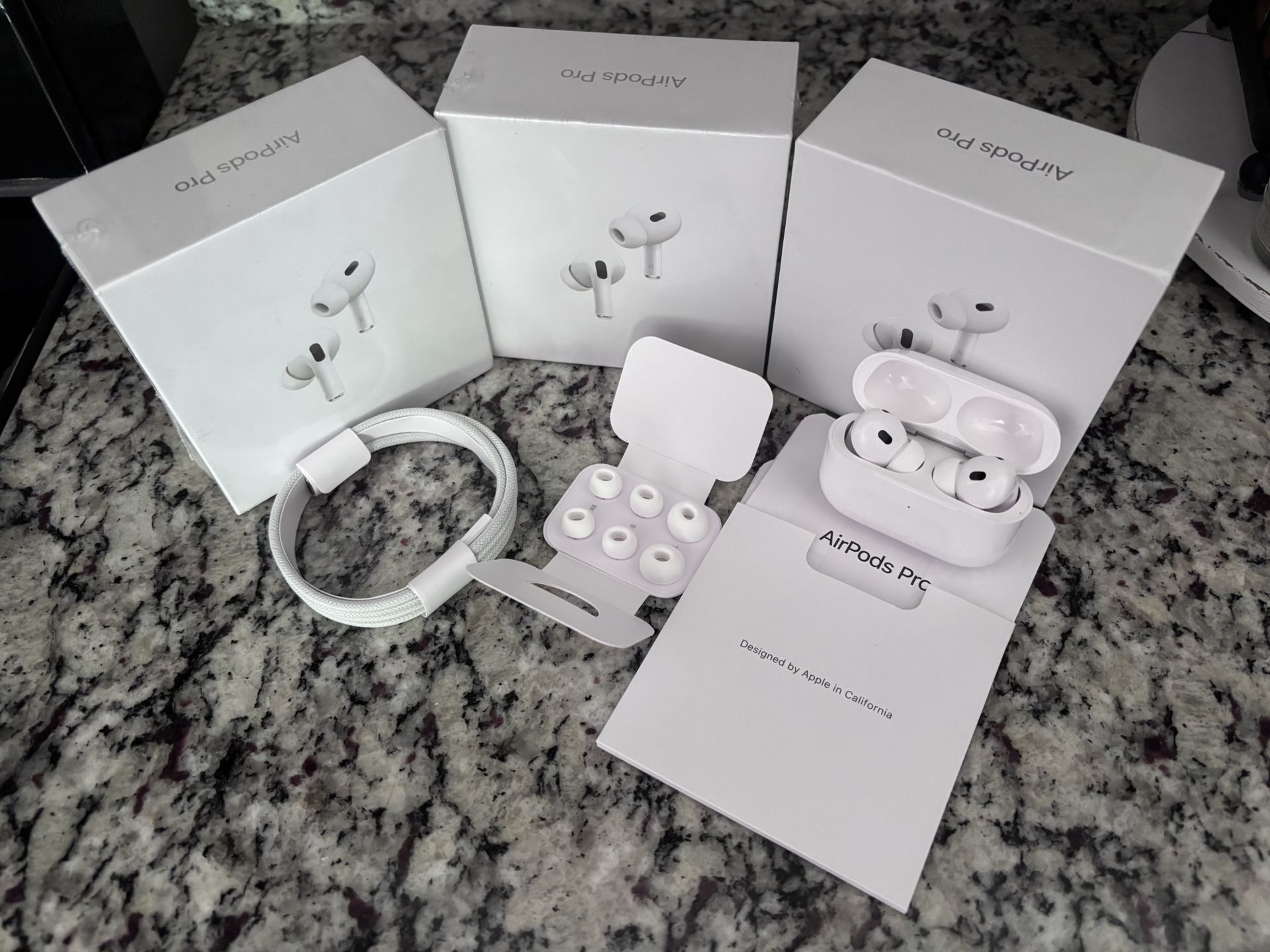 Airpods Pros 2