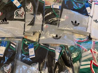 🇲🇽MEXICO SOCCER JERSEYS