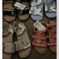 Kids Sandals