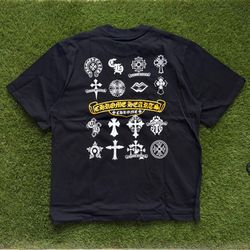 Chrome Hearts T-Shirt