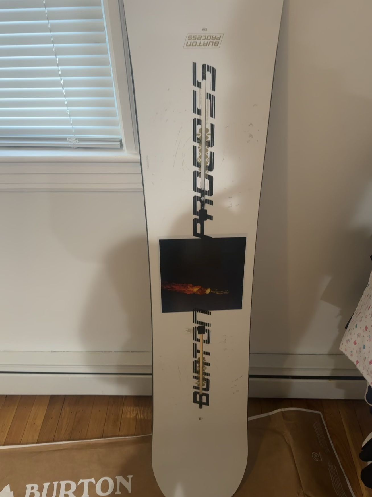 low prise snowboard