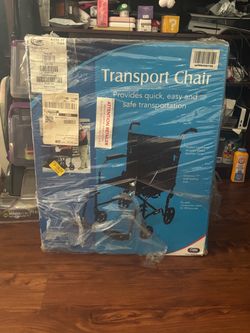 Mobile chair
