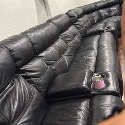 El Dorado Modular Sofá