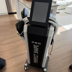 Emsculpt Perfect Shape