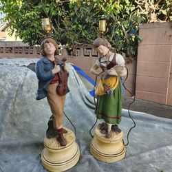 Lamps