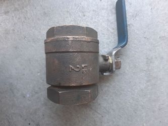 Bypass valve