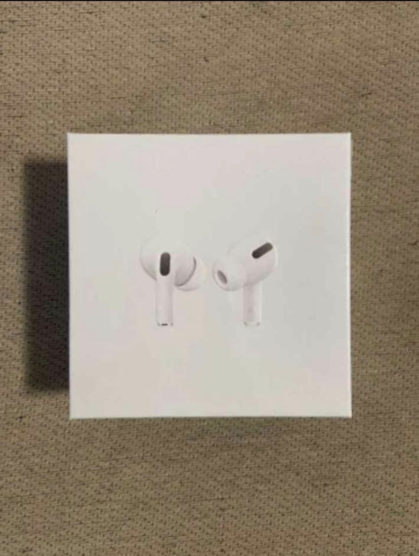 Airpod Pros