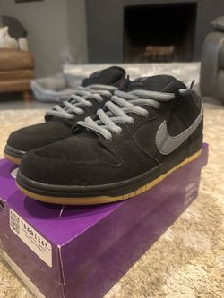 SB dunks