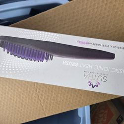 Hair Iron