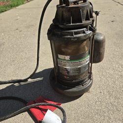 Use Sum Pump 