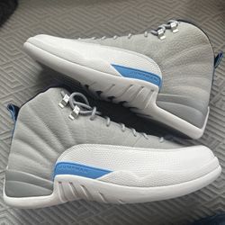 Jordan 12 Retro 