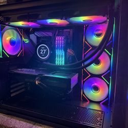 RTX 4060 Gaming PC