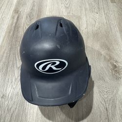 Rawling Navy Blue Hemet