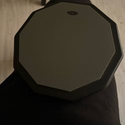 Percussion Practice Pad 
