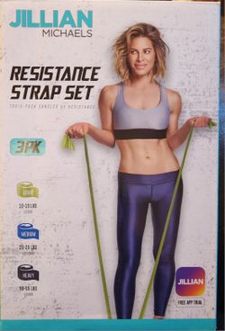 Resistance Straps