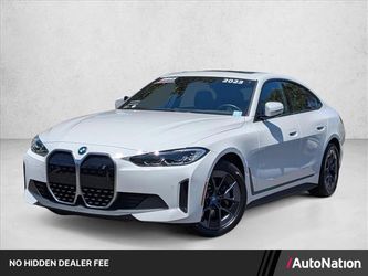 2023 BMW i4