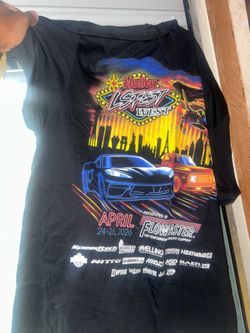 Holley LS Fest West