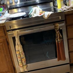Stove For Sale