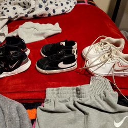 Baby And Kids Clothes 