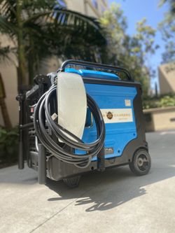 Mobile EV Charger & Gen 3 Tesla Charger , Super Quiet, Fast Charging for Roadside Assistance