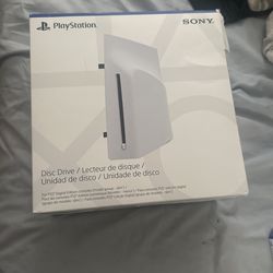 Opened Never Used 
