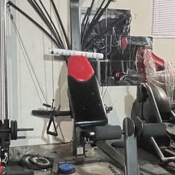 Bowflex 