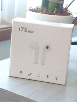 EarPods