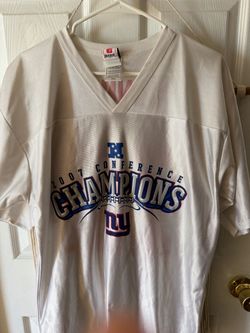 Ny Giants Jersey