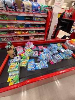 Crazy Aaron's Slime Soap