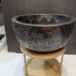 Palestinian Beggars Bowl