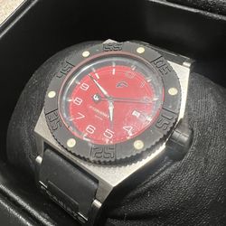 Original Forgiato Watch Italia