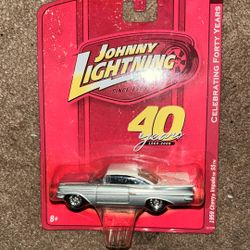 JOHNNY LIGHTNING 40 Impala
