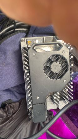 Battery charger