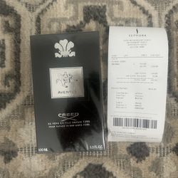 Creed Aventus 100ml